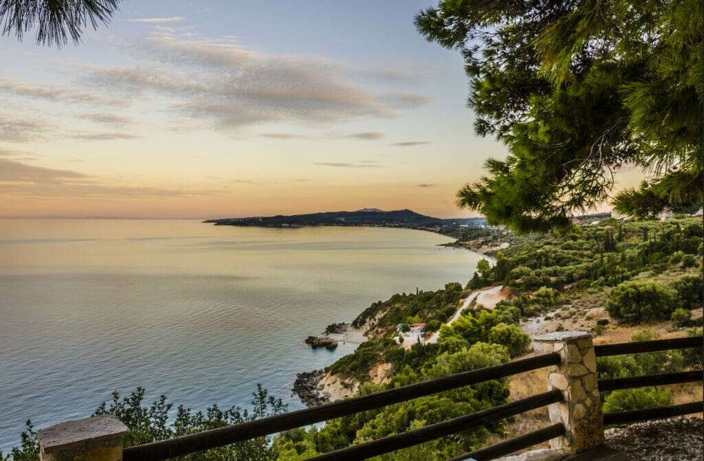 destinatii de vacanta grecia