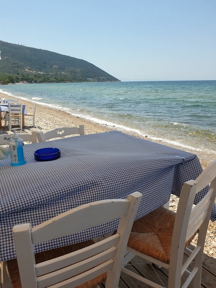 statiuni thassos grecia