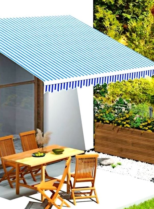 inlocuire panza copertina retractabila